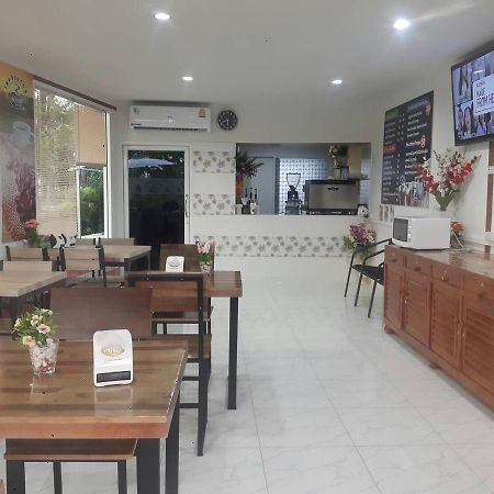 Appartement ตามฤทัย เฮาส์ à Chiang Mai Extérieur photo