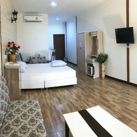Appartement ตามฤทัย เฮาส์ à Chiang Mai Extérieur photo