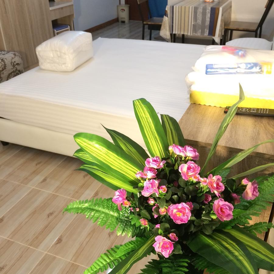 Appartement ตามฤทัย เฮาส์ à Chiang Mai Extérieur photo
