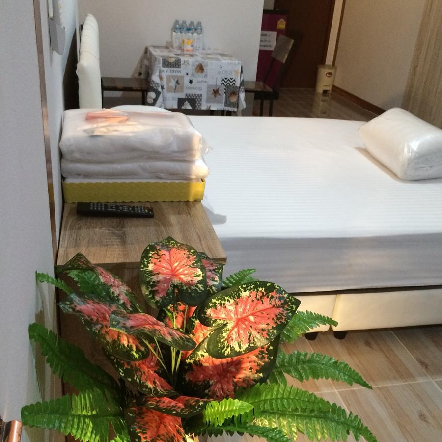 Appartement ตามฤทัย เฮาส์ à Chiang Mai Extérieur photo