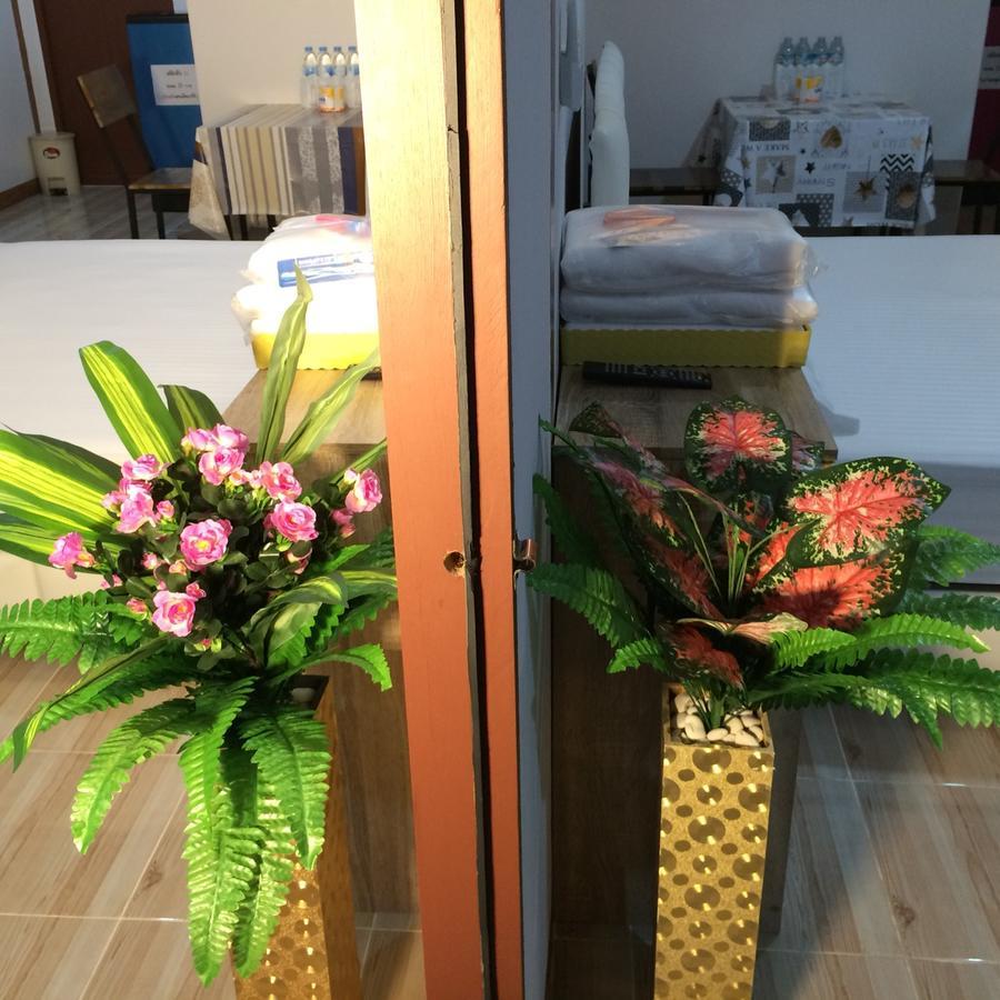Appartement ตามฤทัย เฮาส์ à Chiang Mai Extérieur photo