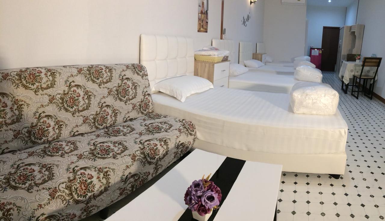 Appartement ตามฤทัย เฮาส์ à Chiang Mai Extérieur photo