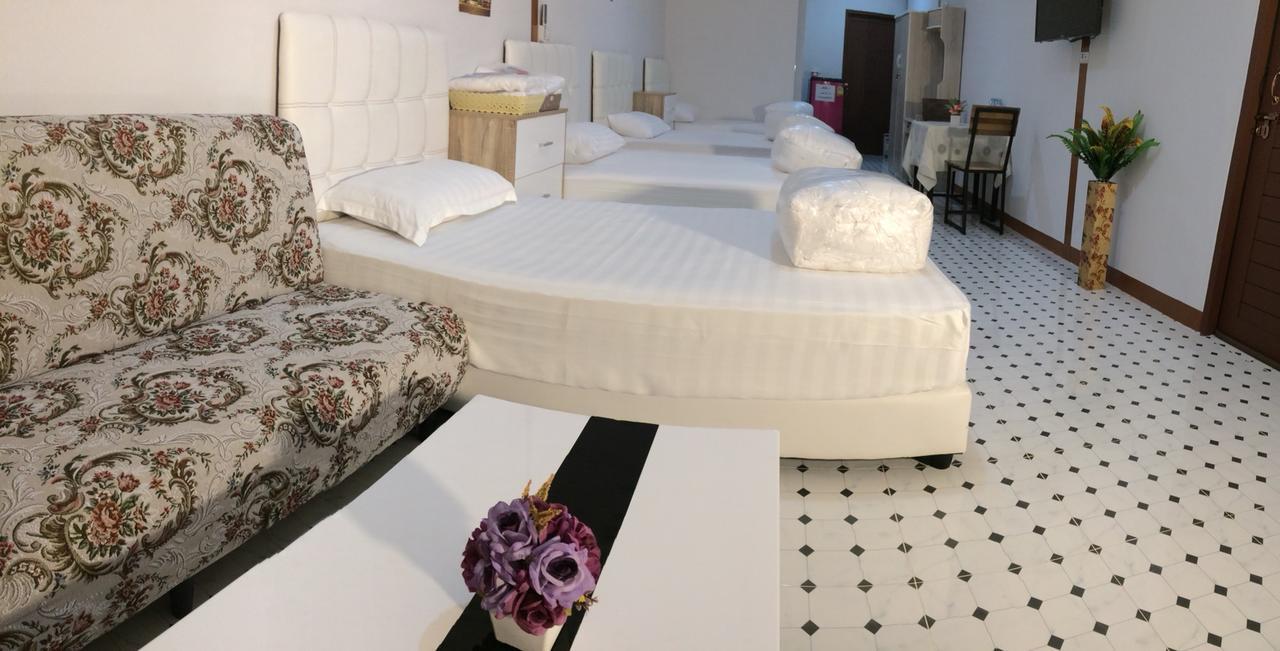 Appartement ตามฤทัย เฮาส์ à Chiang Mai Extérieur photo