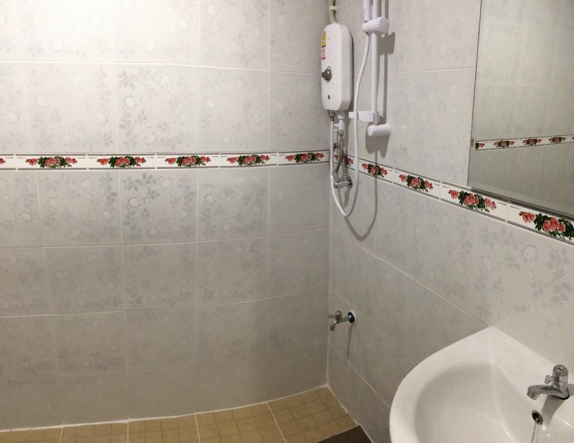 Appartement ตามฤทัย เฮาส์ à Chiang Mai Extérieur photo