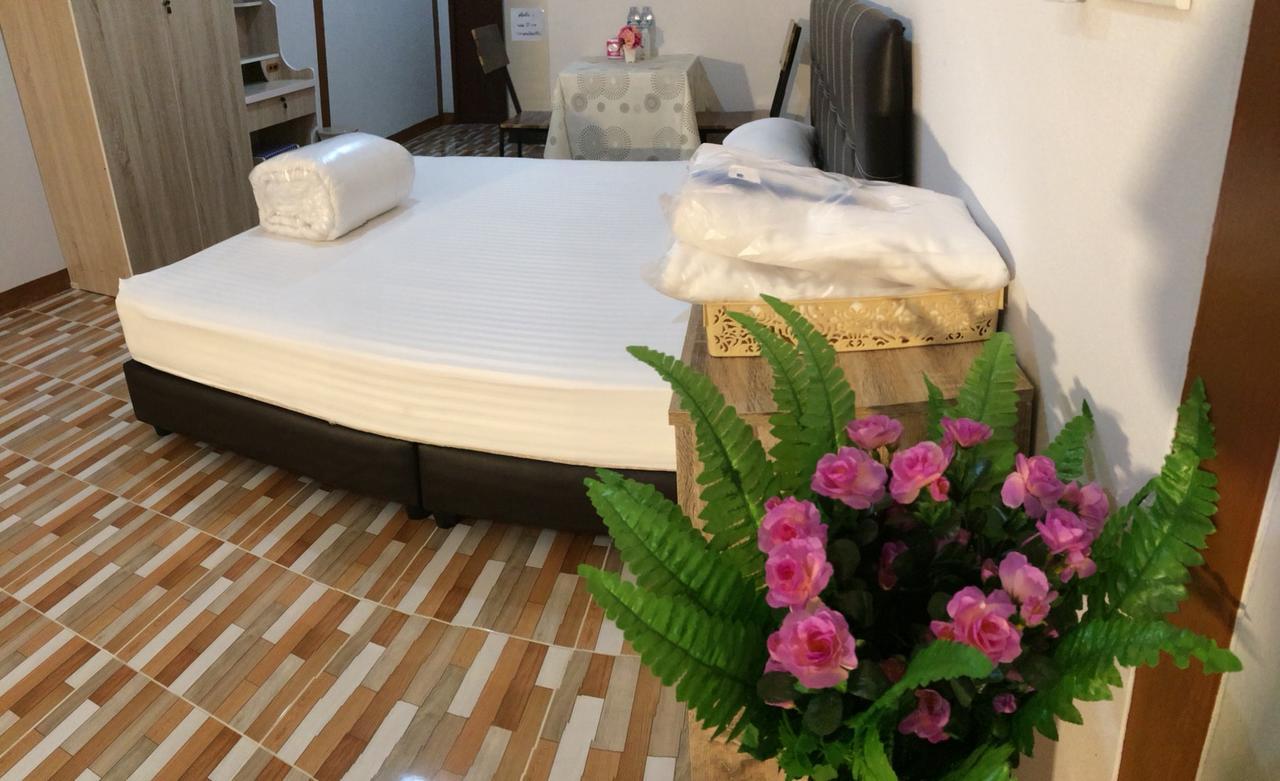 Appartement ตามฤทัย เฮาส์ à Chiang Mai Extérieur photo