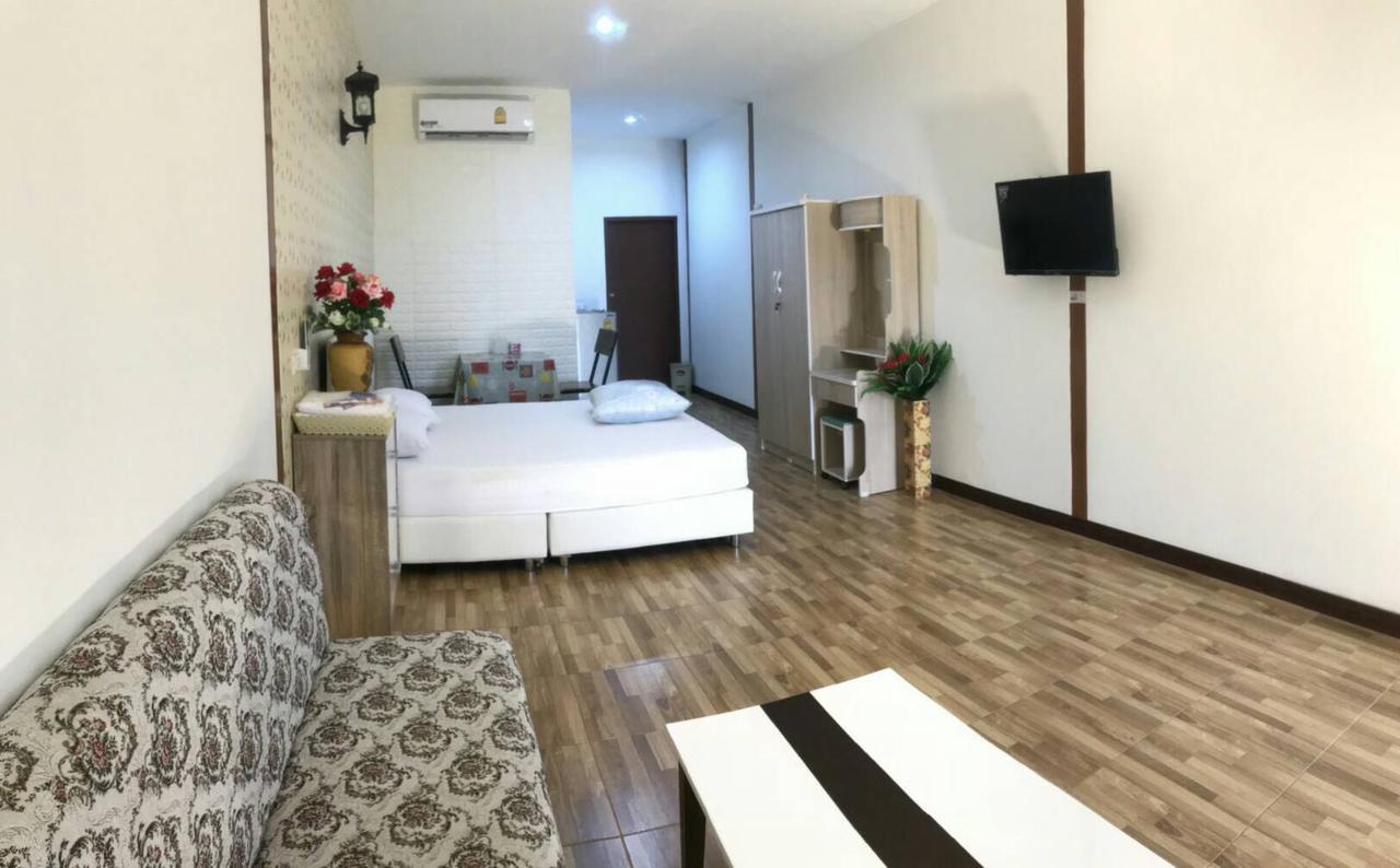 Appartement ตามฤทัย เฮาส์ à Chiang Mai Extérieur photo