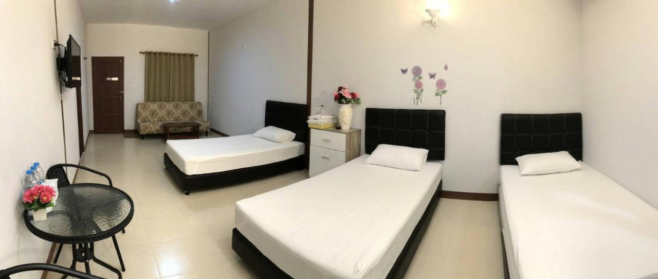 Appartement ตามฤทัย เฮาส์ à Chiang Mai Extérieur photo