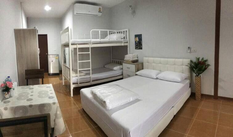 Appartement ตามฤทัย เฮาส์ à Chiang Mai Extérieur photo