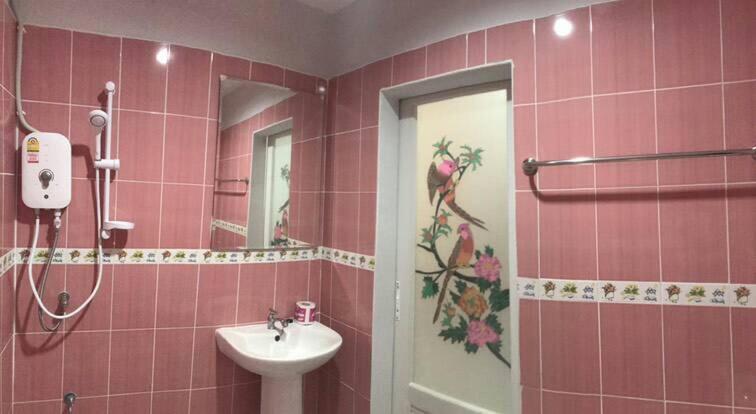 Appartement ตามฤทัย เฮาส์ à Chiang Mai Extérieur photo