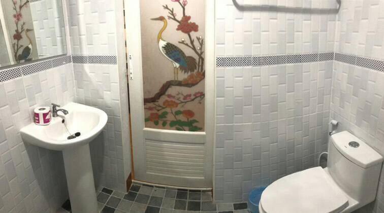 Appartement ตามฤทัย เฮาส์ à Chiang Mai Extérieur photo