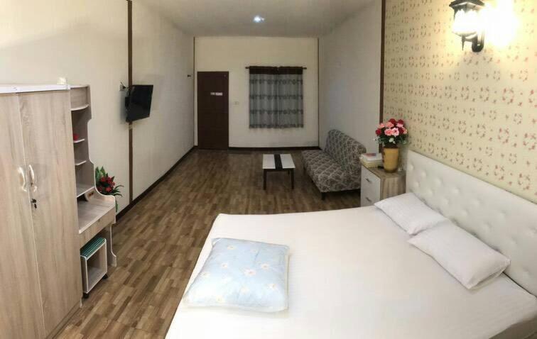Appartement ตามฤทัย เฮาส์ à Chiang Mai Extérieur photo